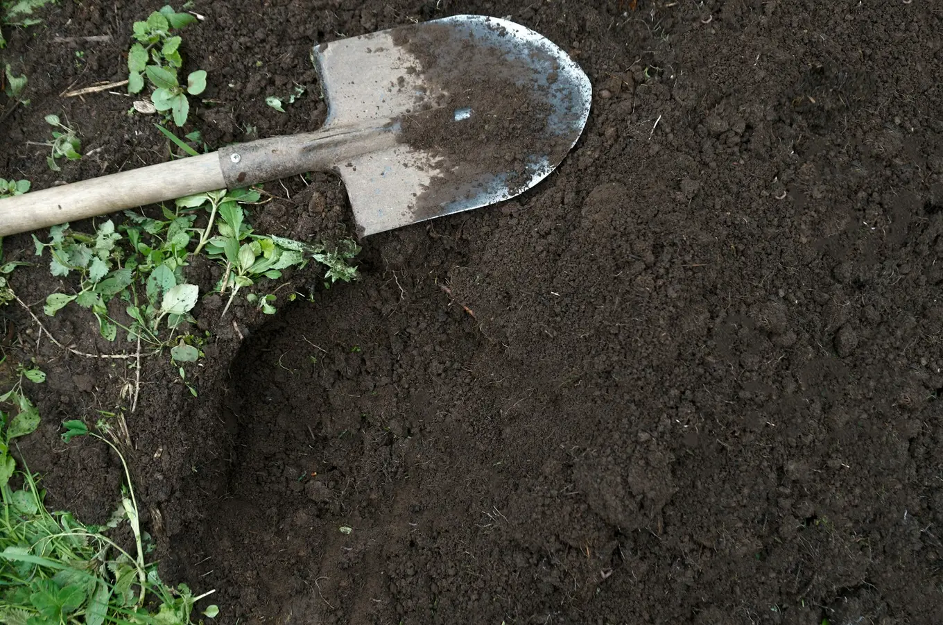 Jaki gruz nada się dla Twojej działki? Rodzaje tego kruszywa.